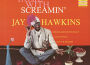 Screamin' Jay Hawkins