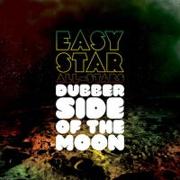 Dubber Side of the Moon專輯_Easy Star All-StarsDubber Side of the Moon最新專輯