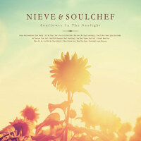 Sunflower In The Sunlight專輯_NieveSunflower In The Sunlight最新專輯