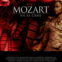 Mozart Va Al Cine, Vol. 1專輯_The Oscar's OrchMozart Va Al Cine, Vol. 1最新專輯