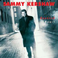 Haunted Heart專輯_Sammy KershawHaunted Heart最新專輯