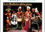 Les Ballets Africains