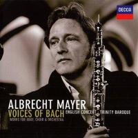 Albrecht Mayer歌曲歌詞大全_Albrecht Mayer最新歌曲歌詞