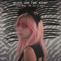 Alice on the roof最新專輯_新專輯大全_專輯列表