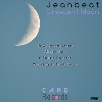 Crescent Moon專輯_JeanbeatCrescent Moon最新專輯