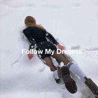 Follow My Dreams專輯_蘇甜Follow My Dreams最新專輯