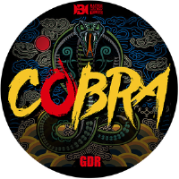 Cobra（Mixtape）專輯_百鬥成名Battle HunterCobra（Mixtape）最新專輯