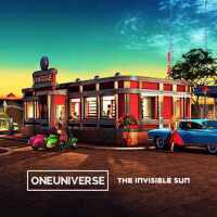 The Invisible Sun專輯_One UniverseThe Invisible Sun最新專輯