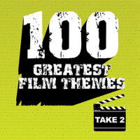 100 Greatest Film Themes - Take 2專輯_The City of Prague P100 Greatest Film Themes - Take 2最新專輯