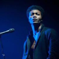 Benjamin Clementine