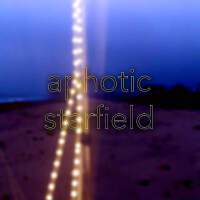 Aphotic Starfield