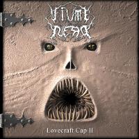 Lovecraft Cap.2專輯_Fiume NeroLovecraft Cap.2最新專輯