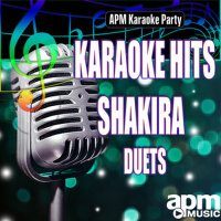 Karaoke Hits: Shakira Duets