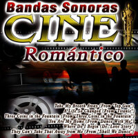 Bandas Sonoras - Cine Romántico專輯_The Film BandBandas Sonoras - Cine Romántico最新專輯
