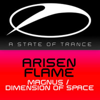 Magnus / Dimension Of Space專輯_Arisen FlameMagnus / Dimension Of Space最新專輯