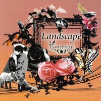 Landscape專輯_tsunenori a.k.a MaruLandscape最新專輯