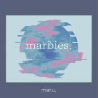 marbles.專輯_マル。marbles.最新專輯