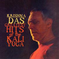 Greatest Hits of the Kali Yuga專輯_Krishna DasGreatest Hits of the Kali Yuga最新專輯