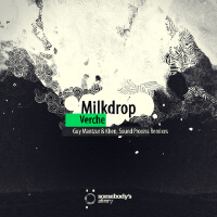 Milkdrop