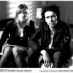 The Raveonettes