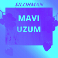 Mavi Uzum