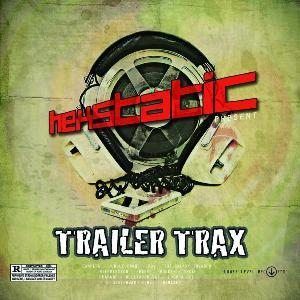 Trailer Trax專輯_HexstaticTrailer Trax最新專輯