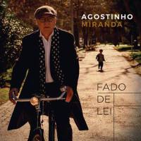 Agostinho Miranda最新專輯_新專輯大全_專輯列表