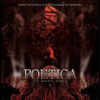 Poetica專輯_Sopor Aeternus & ThePoetica最新專輯