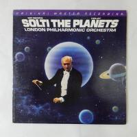 Georg Solti、London Philharmonic Orchestra