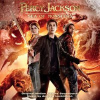 Percy Jackson: Sea of Monsters (Original Motion Pi專輯_IamevePercy Jackson: Sea of Monsters (Original Motion Pi最新專輯