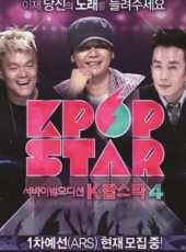 Kpop Star 第4季最新一期線上看_全集完整版高清線上看_好看的綜藝
