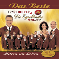 Die Egerländer Musikanten歌曲歌詞大全_Die Egerländer Musikanten最新歌曲歌詞