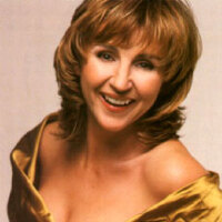 Lesley Garrett圖片照片_Lesley Garrett