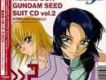 SUIT CD vol.2 Athrun