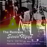 Seven Ways (The Remixes)