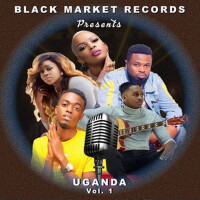 Uganda, Vol. 1專輯_Nina RozUganda, Vol. 1最新專輯