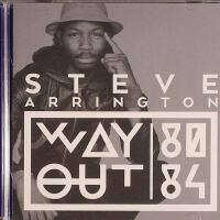 Steve Arrington