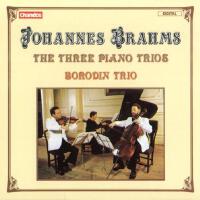 Borodin Trio