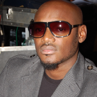 2face Idibia