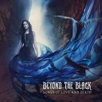 Songs Of Love And Death專輯_Beyond the BlackSongs Of Love And Death最新專輯