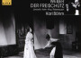 WEBER, C.M. von: Freischütz (Der) [Opera] (Janowit專輯_Vienna State Opera OWEBER, C.M. von: Freischütz (Der) [Opera] (Janowit最新專輯