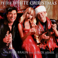 Peter White Christmas專輯_Peter WhitePeter White Christmas最新專輯