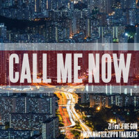 CALL ME NOW專輯_FireGunCALL ME NOW最新專輯