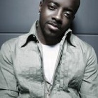 Jermaine Dupri圖片照片_Jermaine Dupri