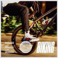 Biking專輯_Frank OceanBiking最新專輯