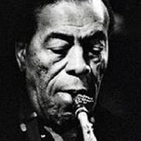 Sonny Simmons