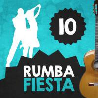 Rumba Fiesta (Volumen 10)