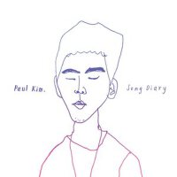 The 1st Mini Album 'Song Diary' (the 1st m專輯_Paul KimThe 1st Mini Album 'Song Diary' (the 1st m最新專輯