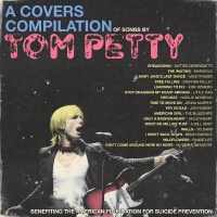 A Covers Compilation of Songs by Tom Petty