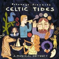 Putumayo Presents: Celtic Tides: A Musical Odyssey專輯_Dougie MacLeanPutumayo Presents: Celtic Tides: A Musical Odyssey最新專輯